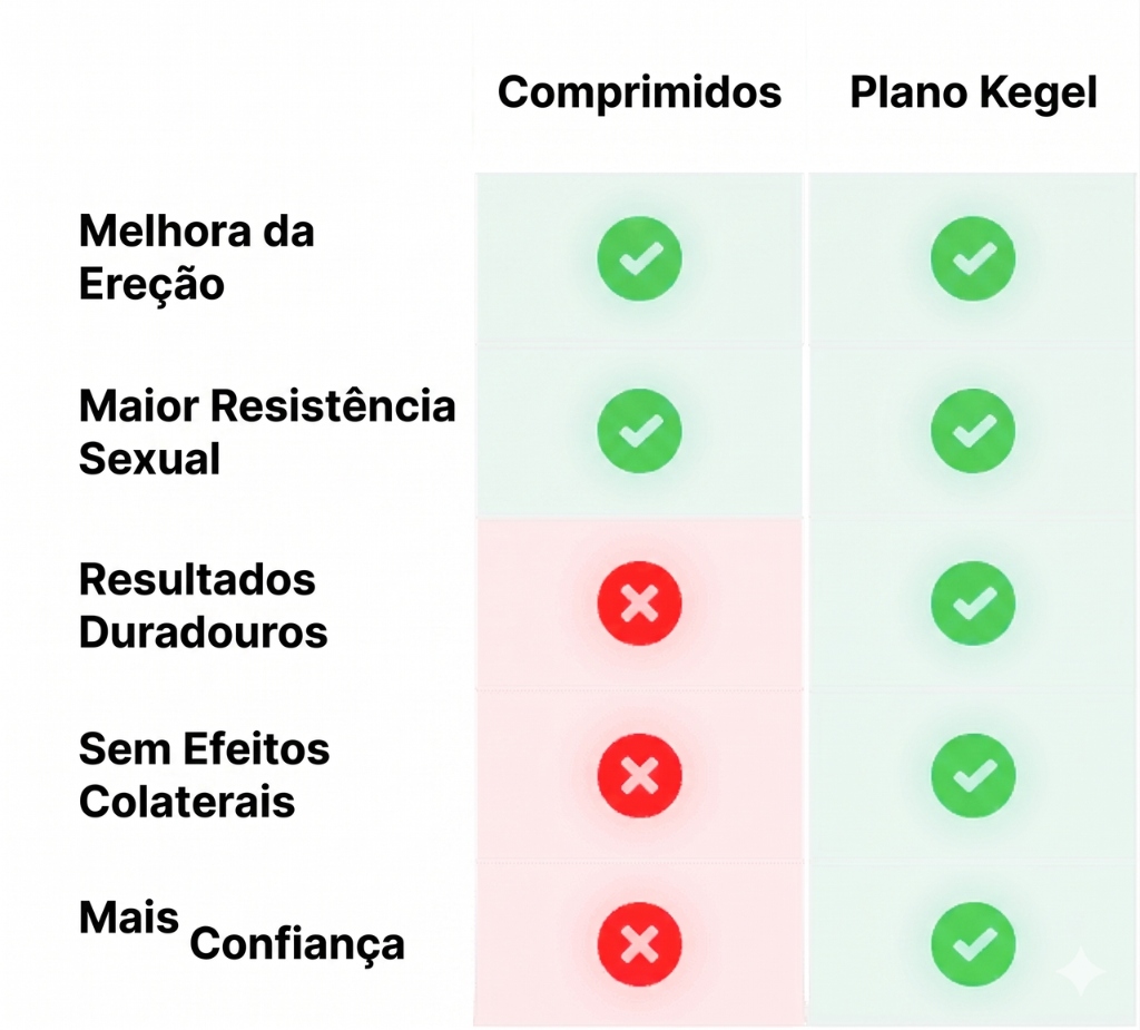 Resultados Kegel Plus
